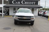 Used 2017 Chevrolet Silverado 1500 W/T image 2
