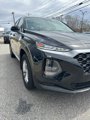 Used 2020 Hyundai Santa Fe SE image 3
