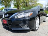 Used 2016 Nissan Altima 3.5 SL w/ 3.5 Technology Package image 2