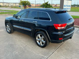 Used 2012 Jeep Grand Cherokee Overland image 2