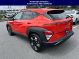 Certified 2024 Hyundai Kona SEL image 5