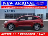 New 2025 Ford Escape Active w/ Cold Weather Package image 4