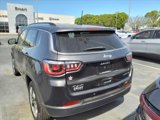Used 2019 Jeep Compass Limited w/ Safety & Security Group image 4