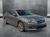 Used 2015 Honda Accord Sport image 3