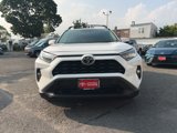 Used 2019 Toyota RAV4 XLE image 2