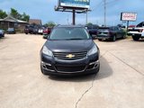 Used 2017 Chevrolet Traverse LT image 2