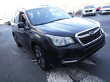 Used 2017 Subaru Forester 2.5i Premium w/ All-Weather Package image 6
