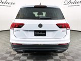 Used 2019 Volkswagen Tiguan SEL Premium w/ 3rd Row Seat Package image 5