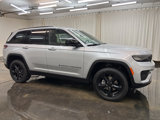 New 2025 Jeep Grand Cherokee Laredo image 4
