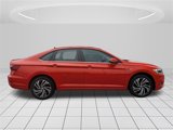Used 2021 Volkswagen Jetta SEL Premium image 6