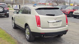 Used 2013 Cadillac SRX Luxury w/ Driver Awareness Package image 4