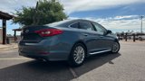 Used 2015 Hyundai Sonata Limited w/ Option Group 06 image 5