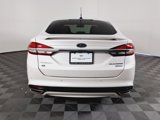 Used 2018 Ford Fusion Platinum image 5