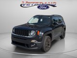 Used 2016 Jeep Renegade Latitude image 4