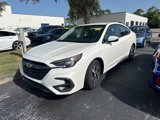 Used 2023 Subaru Legacy Premium image 3