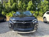 Used 2021 Chevrolet Blazer LT image 2