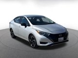 Used 2024 Nissan Versa SR image 3