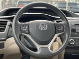 Used 2015 Honda Civic LX image 3
