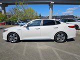 Used 2018 Kia Optima EX image 5