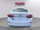 Used 2019 Chevrolet Cruze LT image 4