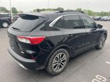 Used 2020 Ford Escape SEL image 4