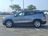 Used 2019 GMC Terrain SLE w/ Driver Convenience Package image 3