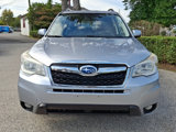 Used 2015 Subaru Forester 2.5i Touring image 2
