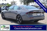 New 2025 Honda Accord Sport image 6