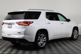 Used 2018 Chevrolet Traverse High Country image 4