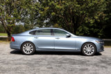Used 2018 Volvo S90 T6 Inscription image 2