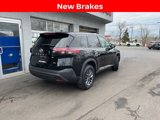 Used 2021 Nissan Rogue S image 2
