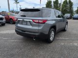 Used 2021 Chevrolet Traverse LT image 3