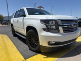 Used 2017 Chevrolet Tahoe Premier image 3