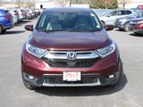 Certified 2018 Honda CR-V EX-L image 4