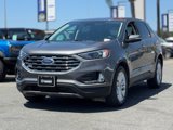 Used 2023 Ford Edge Titanium image 6