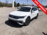 Used 2022 Volkswagen Tiguan S image 3