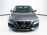 Used 2021 Nissan Sentra SV image 2