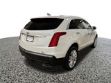 Used 2017 Cadillac XT5 Premium Luxury image 5