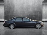 Used 2007 Mercedes-Benz S 550 4MATIC image 4