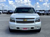 Used 2014 Chevrolet Suburban LTZ image 3