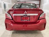 Used 2021 Mitsubishi Mirage G4 SE image 5