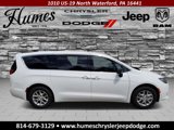 New 2025 Chrysler Voyager LX image 2