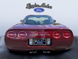 Used 2003 Chevrolet Corvette Coupe w/ Preferred Equipment Group image 5