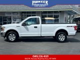 Used 2019 Ford F150 XLT w/ Equipment Group 301A Mid image 4