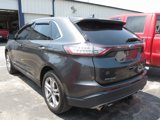 Used 2018 Ford Edge Titanium w/ Equipment Group 301A image 2