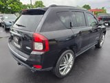 Used 2014 Jeep Compass High Altitude image 6