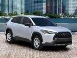 Used 2022 Toyota Corolla Cross L image 3