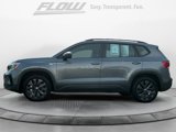 Used 2022 Volkswagen Taos S w/ IQ Drive S Package image 5