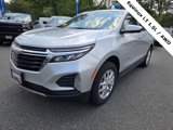 Used 2022 Chevrolet Equinox LT image 3