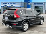Used 2016 Honda CR-V EX-L image 3